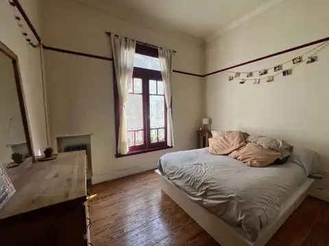 Departamento en Venta en Monserrat, USD 125.000
