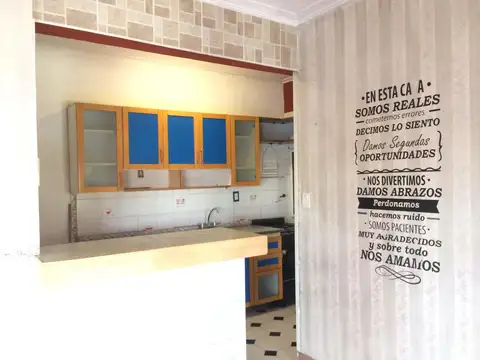 Departamento en Venta de 3 ambientes
