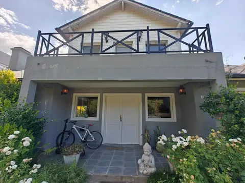 Casa en Venta 18 años