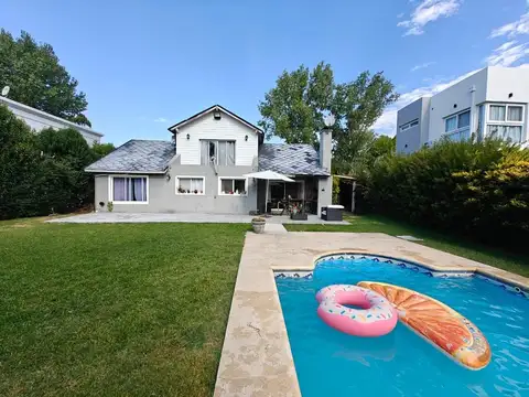 Casa en Venta en Country Club Los Cardales, USD 175.000