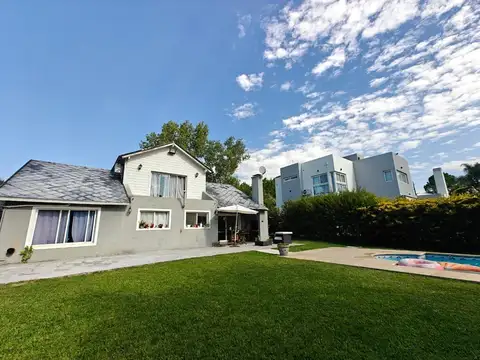 Casa en Venta de 4 dormitorios