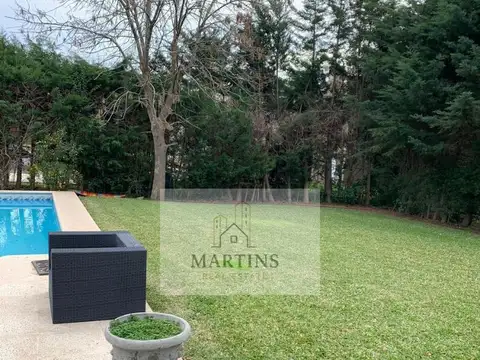 Casa en Venta 18 años