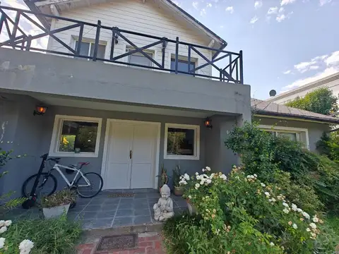 Hermosa casa con pileta en Los Cardales Country Club