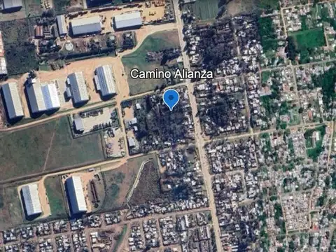 Terreno en venta – Cerro | Zona Las Cadenas