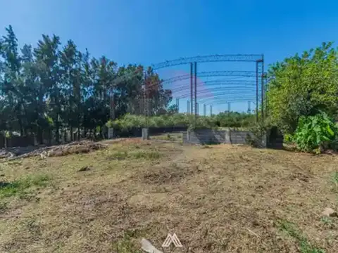 Terreno en Venta de 3754,0 m2
