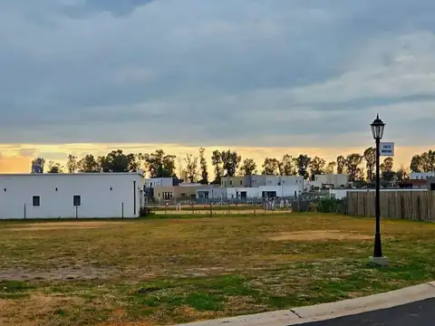 Terreno en Venta de 535,0 m2