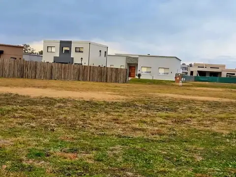 Terreno Lote  en Venta en Santa Elisa, Pilar del Este, Pilar