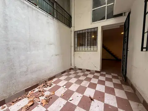 Depto Tipo Casa en Venta de 1 dormitorio