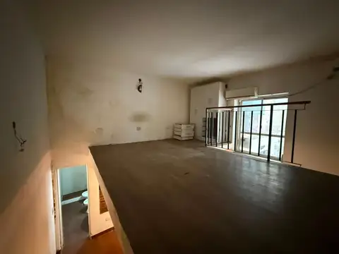 VENTA PH 2 amb con patio en Palermo sin expensas