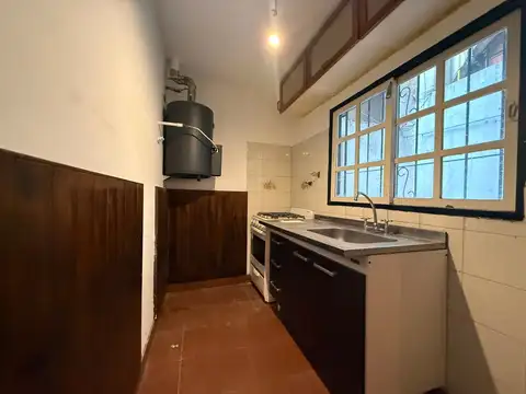 Depto Tipo Casa en Venta en Palermo, USD 120.000