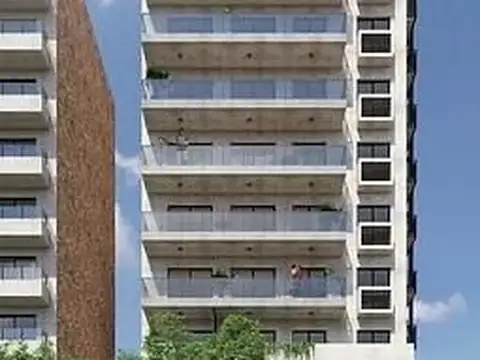 Departamento a la venta de 2 dormitorios. Rosario