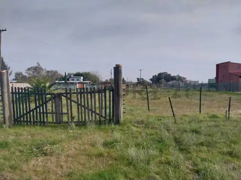 Lote- venta- Alejandro Korn San Vicente