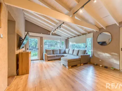 VENTA DE CASA EN BARRIO SAN IGNACIO