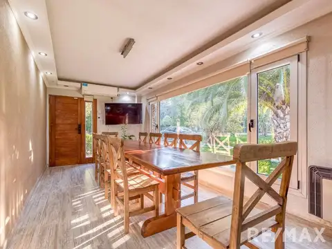 Casa en Venta de 4 dormitorios