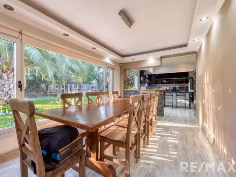 Maestro Sarmiento 1300