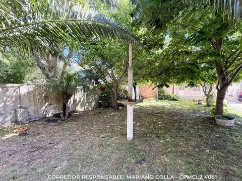 Casa en Venta en San Clemente del Tuyú, USD 65.000