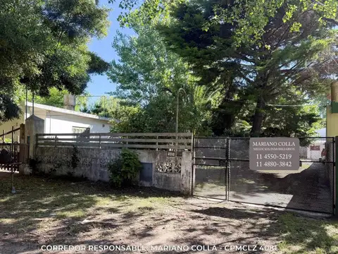 Casa en Venta en San Clemente del Tuyu, Partido de La Costa