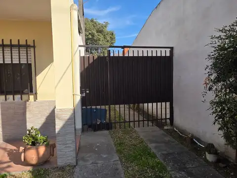 Casa en Alquiler de 1 dormitorio