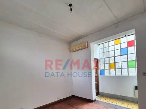 Depto Tipo Casa en Venta en Belgrano C, USD 149.000