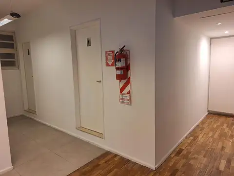 Oficina en Alquiler A Estrenar