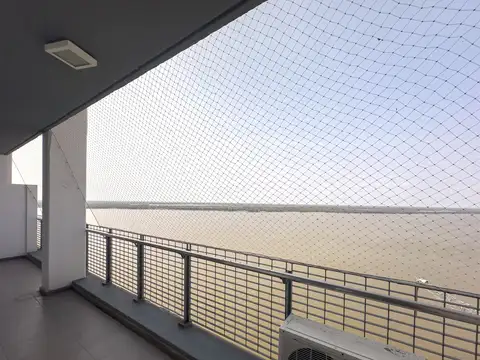 Departamento en Alquiler en Puerto Norte, $ 1.700.000