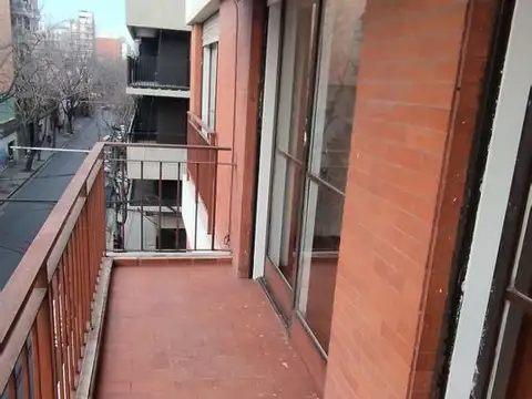 Departamento en Alquiler 40 años