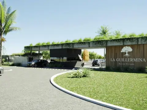 Terreno en Venta en Funes, Rosario