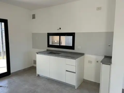 Casa en Venta A Estrenar