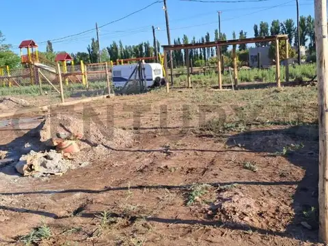 Terreno en Venta de 300,0 m2