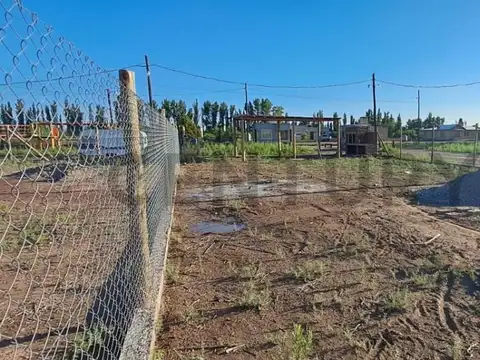 Terreno en Venta en Maipu, USD 10.000