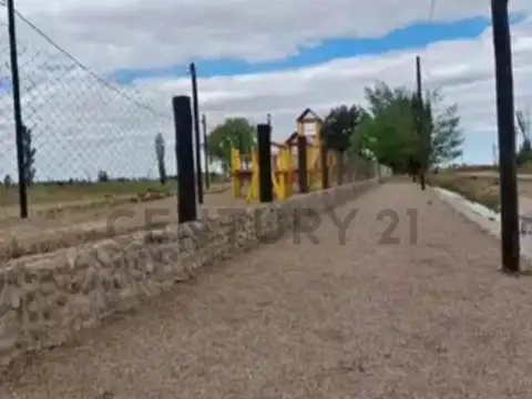 Terreno en Venta de 300,0 m2