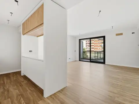 DEPARTAMENTO 2 AMBIENTES VENTA BELGRANO A ESTRENAR