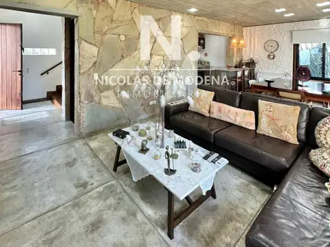 Casa en Venta de 4 dormitorios