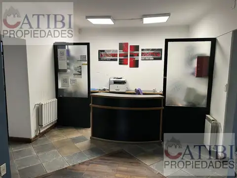 Casa 7 ambientes con 1 baño