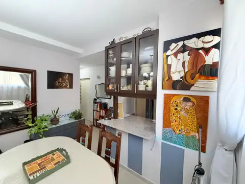 Departamento en Venta en Villa Ballester, USD 60.000