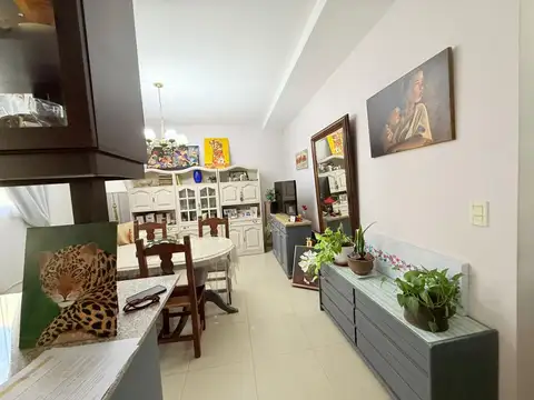 PACIFICO RODRIGUEZ 6100, Piso 1