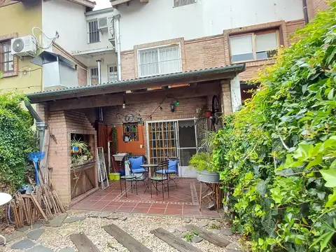 Casa en Venta 40 años