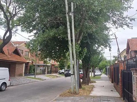 Casa en Venta 40 años