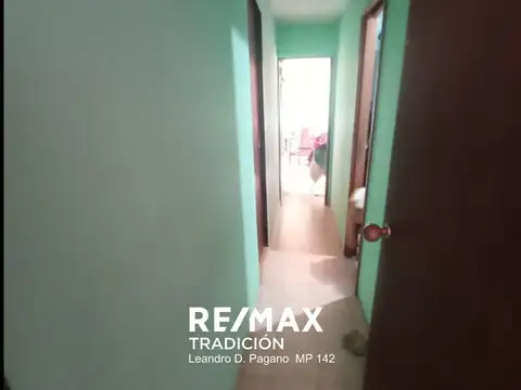 departamento 3 ambientes en venta microcentro