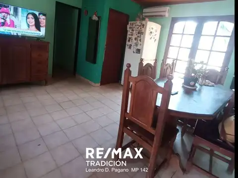 Depto Tipo Casa en Venta en Resistencia, USD 68.000
