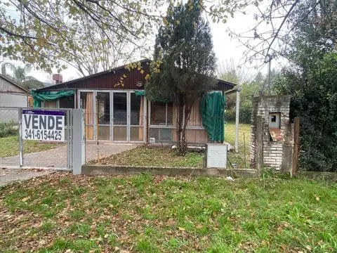 Importante Terreno, 527m2, Funes