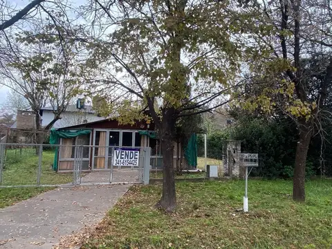 Terreno en Venta de 527,0 m2