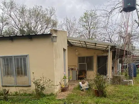 Importante Terreno, 527m2, Funes