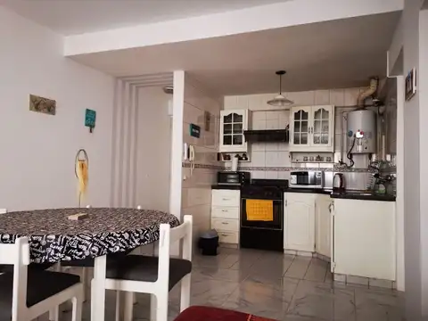 Departamento en Alquiler en Mendoza, Capital