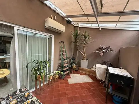 Depto Tipo Casa en Venta en Ramos Mejia, USD 55.000