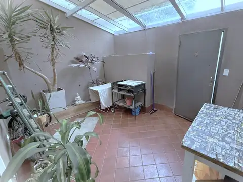 Depto Tipo Casa en Venta de 1 dormitorio