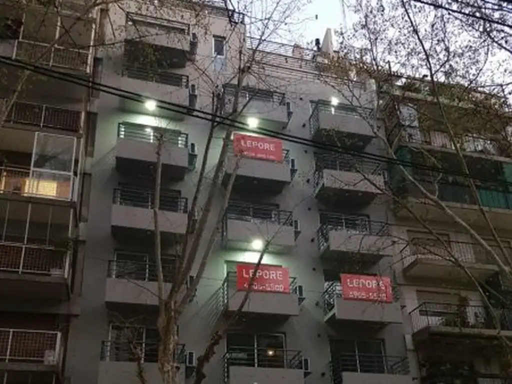 Bartolomé Mitre 4130 1, 2 y 2 ambientes en duplex de 1 Dormitorios