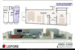 Bartolomé Mitre 4130 1, 2 y 2 ambientes en duplex - Foto 18