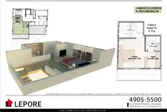 Bartolomé Mitre 4130 1, 2 y 2 ambientes en duplex - Foto 12