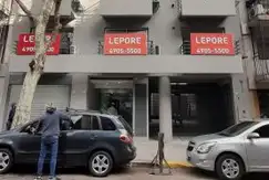 Emprendimiento en Almagro de 1 Dormitorios